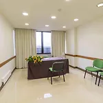 Eurosol & Jardim Otel