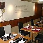 酒店 Eurosol & Jardim 莱里亚