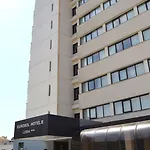酒店 Eurosol & Jardim 3*