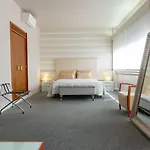 酒店 Eurosol & Jardim 莱里亚