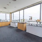 Eurosol & Jardim 酒店 莱里亚