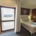 Eurosol & Jardim 酒店 莱里亚