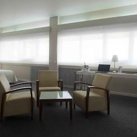 Hotel Eurosol & Jardim