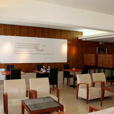 Hotel Eurosol & Jardim