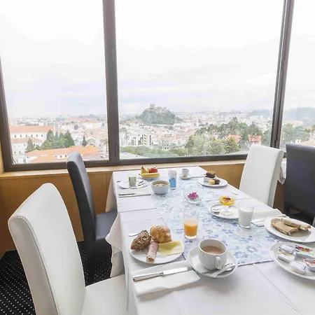 Eurosol & Jardim Leiria