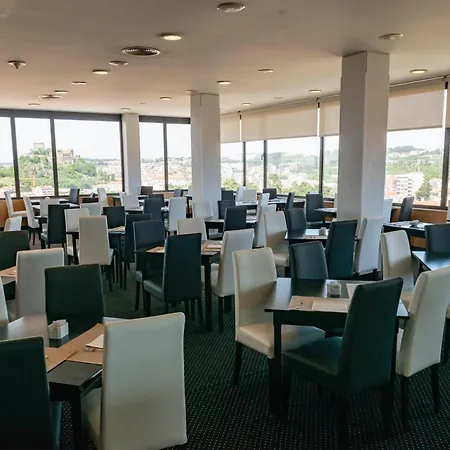 Eurosol & Jardim Hotel 3*