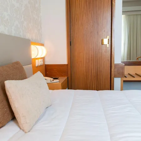 Hotel Eurosol & Jardim