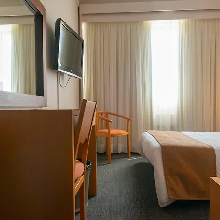 Eurosol & Jardim Hotel 3*