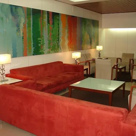 Eurosol Leiria&jardim 3*