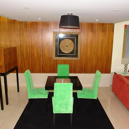 Eurosol & Jardim Hotel Leiria