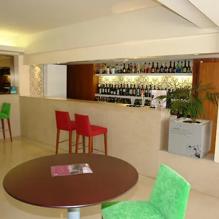 Hotel Eurosol & Jardim Leiria