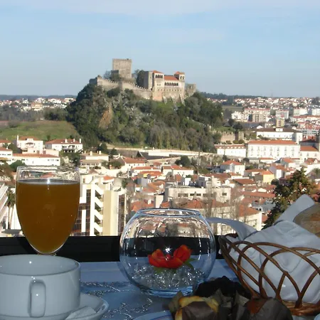 Hotel Eurosol Leiria&jardim Leiria