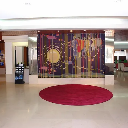 Eurosol & Jardim Hotel