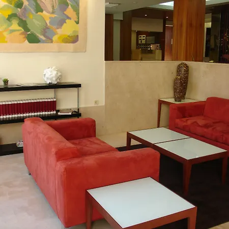 Hotel Eurosol Leiria&jardim 3*
