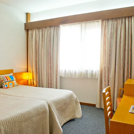 Eurosol Leiria&jardim Leiria