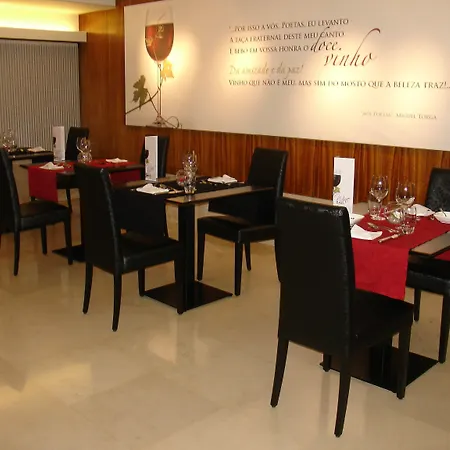 Hotel Eurosol & Jardim