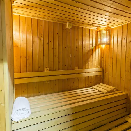 Hotel Eurosol & Jardim 3*