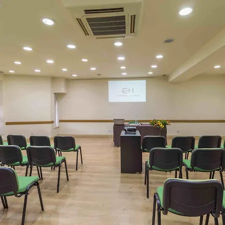 Eurosol & Jardim Hotel