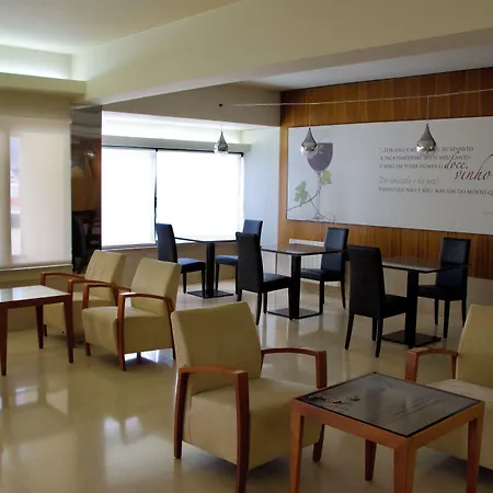 Eurosol & Jardim 3* Leiria