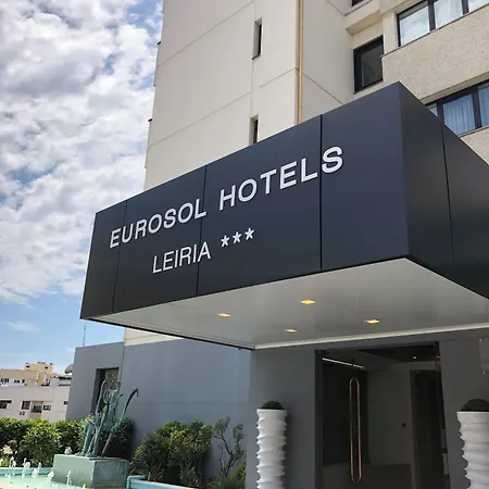Eurosol Leiria&jardim