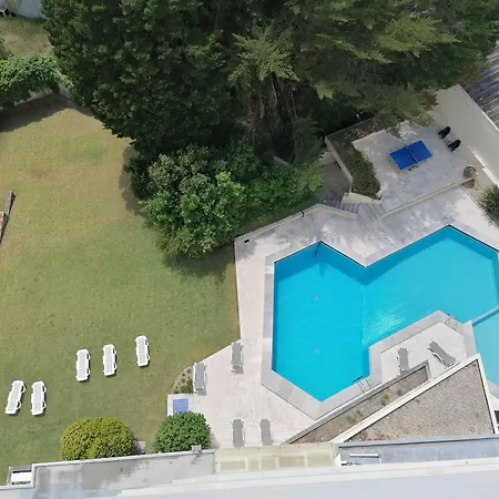 Eurosol & Jardim Leiria