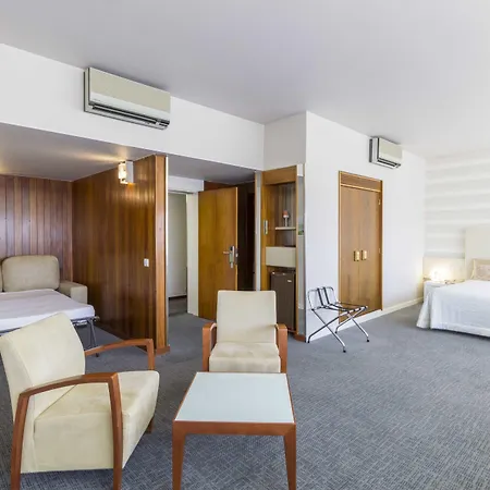 Eurosol Leiria&jardim Hotel