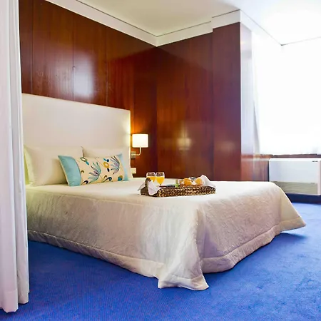 Eurosol & Jardim Hotel 3*