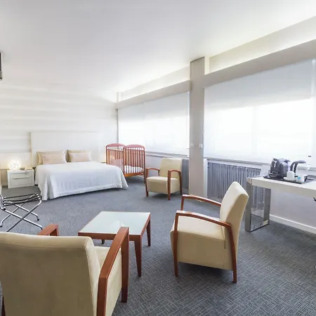 Eurosol Leiria&jardim 3*