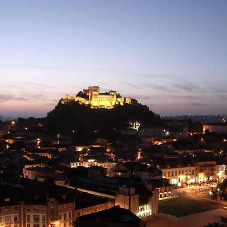 Hotel Eurosol & Jardim 3*