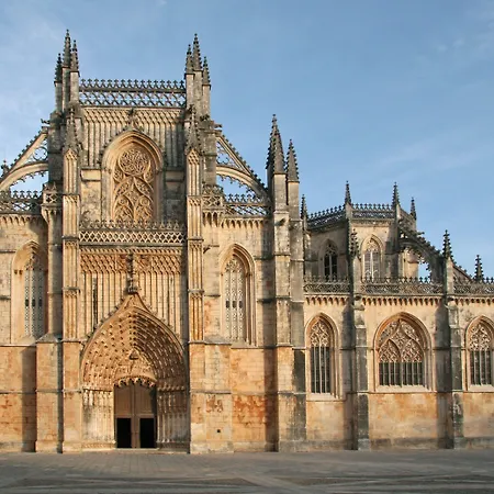 Eurosol & Jardim 3* Leiria