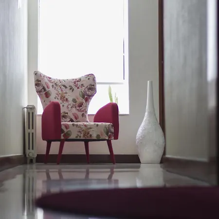 Eurosol Leiria&jardim Hotel Leiria