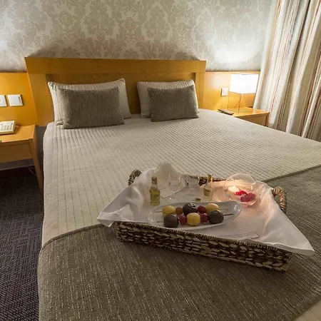 Hotel Eurosol & Jardim Leiria