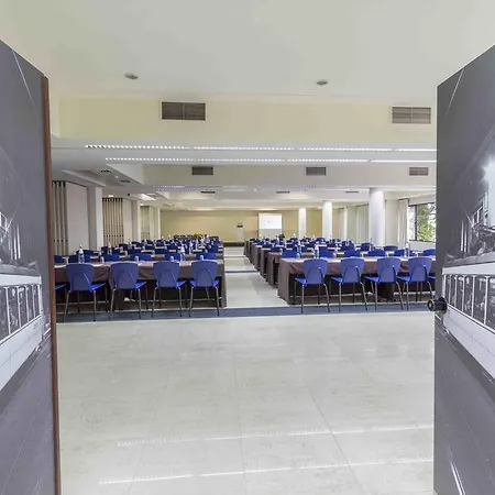 Hotel Eurosol & Jardim Leiria