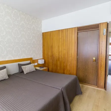 Eurosol Leiria&jardim Hotel