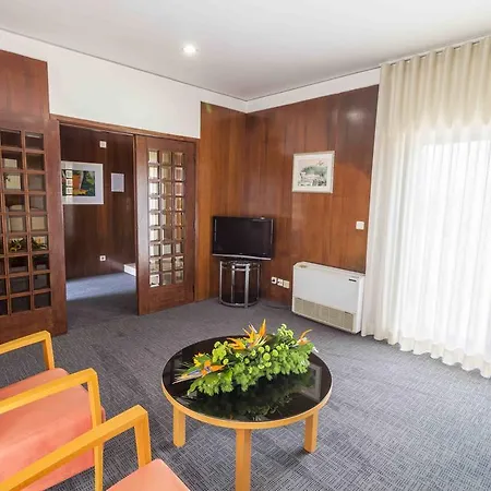 Eurosol Leiria&jardim Leiria