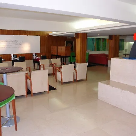 Eurosol Leiria&jardim Hotel