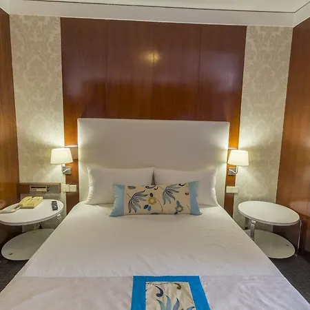Eurosol Leiria&jardim Hotel 3*