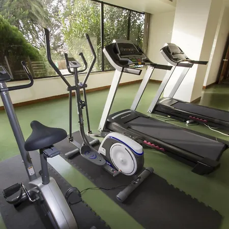 Eurosol Leiria&jardim Hotel 3*