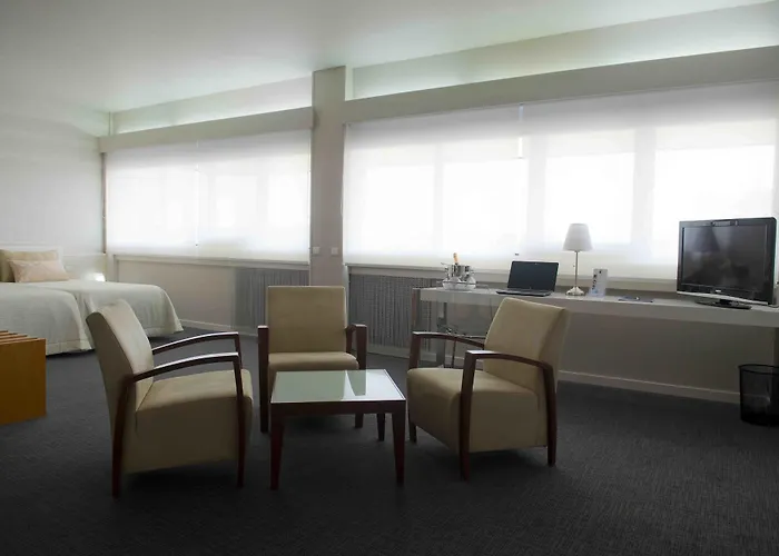 酒店 Eurosol & Jardim