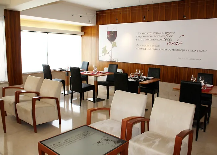 호텔 Eurosol & Jardim