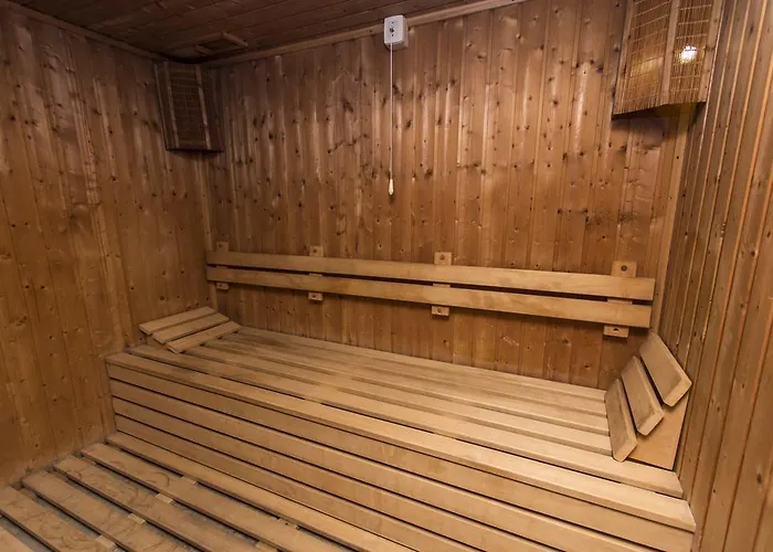 Eurosol & Jardim 호텔 레이리아