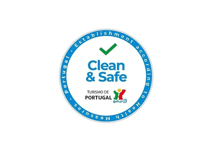 호텔 Eurosol & Jardim