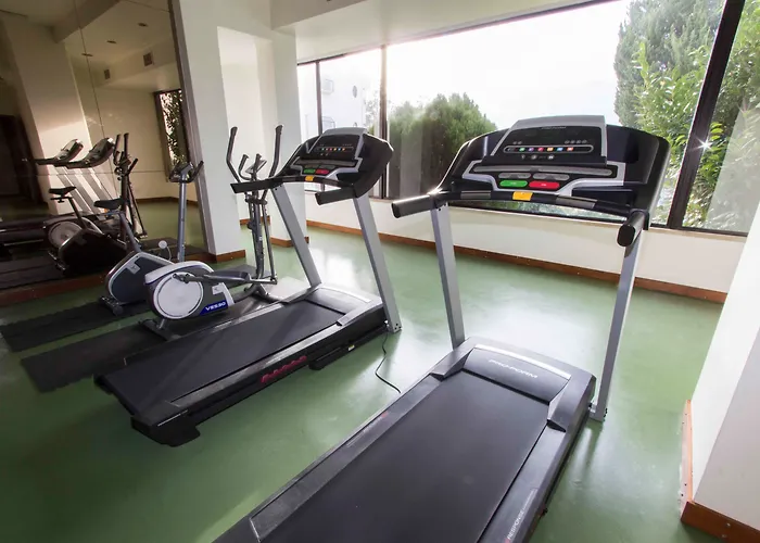 Eurosol & Jardim 莱里亚