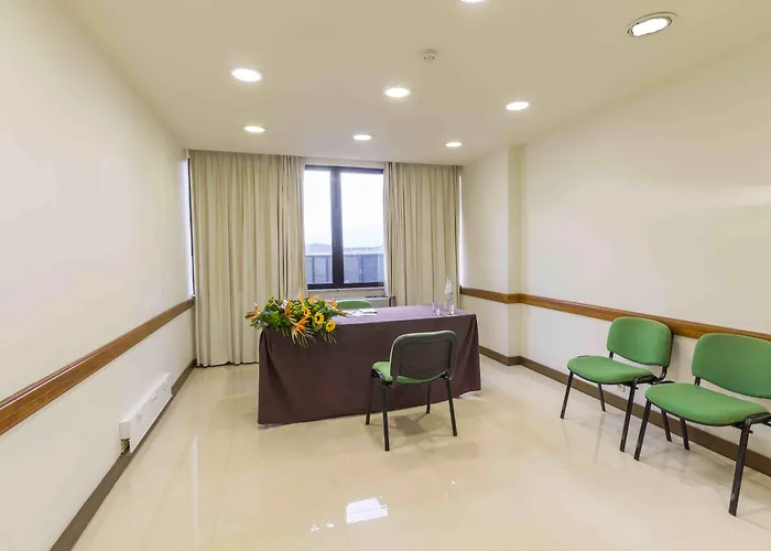 Eurosol & Jardim 酒店