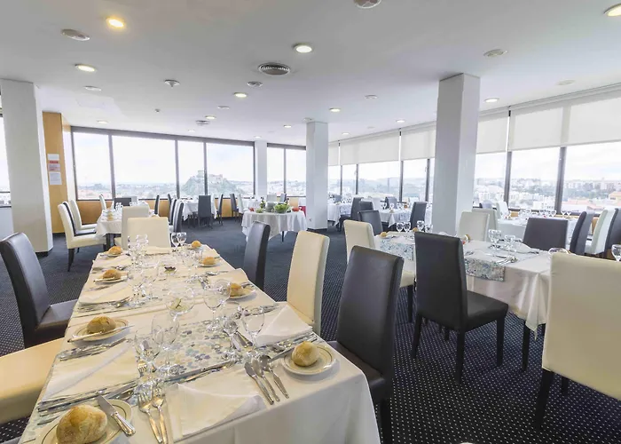 Eurosol & Jardim 莱里亚