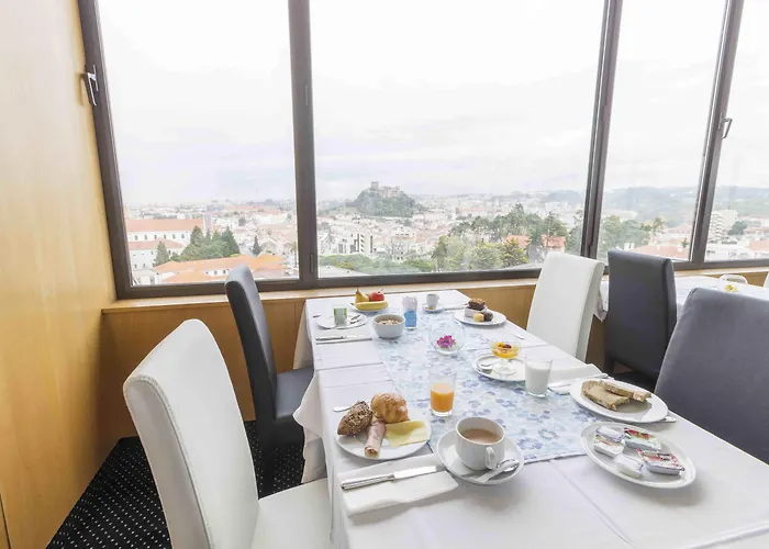 Eurosol & Jardim 莱里亚