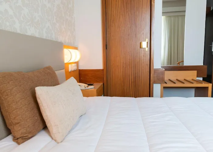 酒店 Eurosol & Jardim