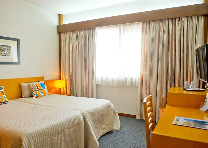 Eurosol & Jardim 레이리아