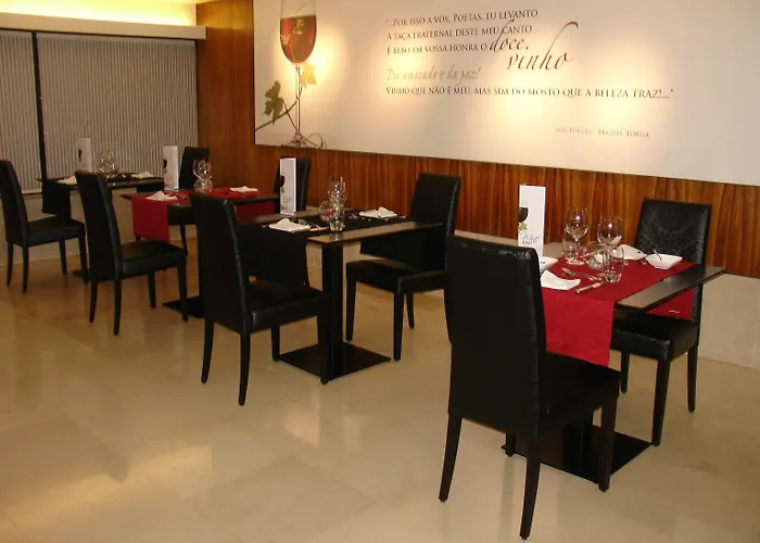 酒店 Eurosol & Jardim