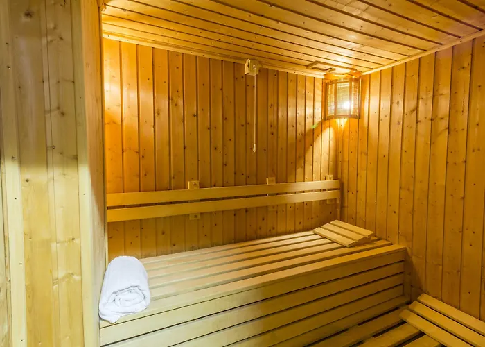 호텔 Eurosol & Jardim 3*